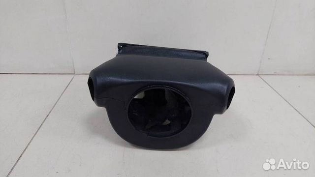 Кожух рулевой колонки Nissan Qashqai J10 2006-2013