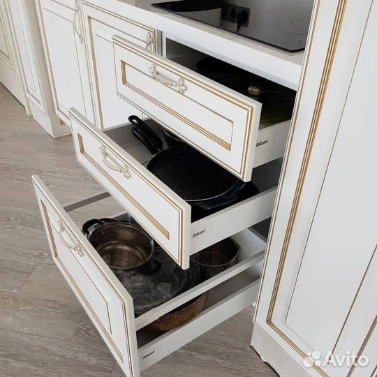 Кухни на заказ