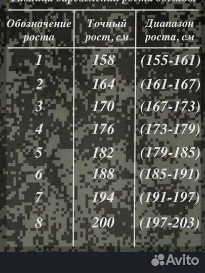 Облегчённый вкпо лето оригинал