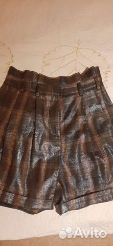 Шорты новые Imperial 44 раз