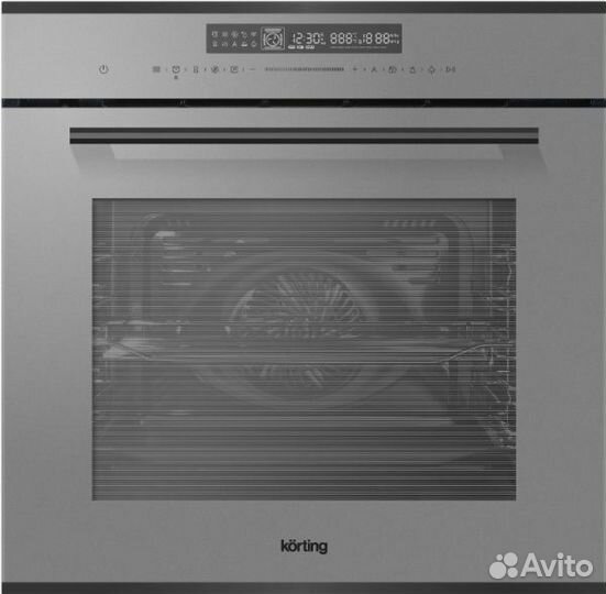 Духовой шкаф Korting OKB 1340 gbxgr MW