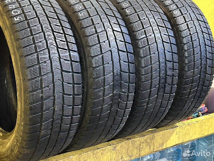 Roadstone Winguard Ice SUV 225/60 R17 103Q