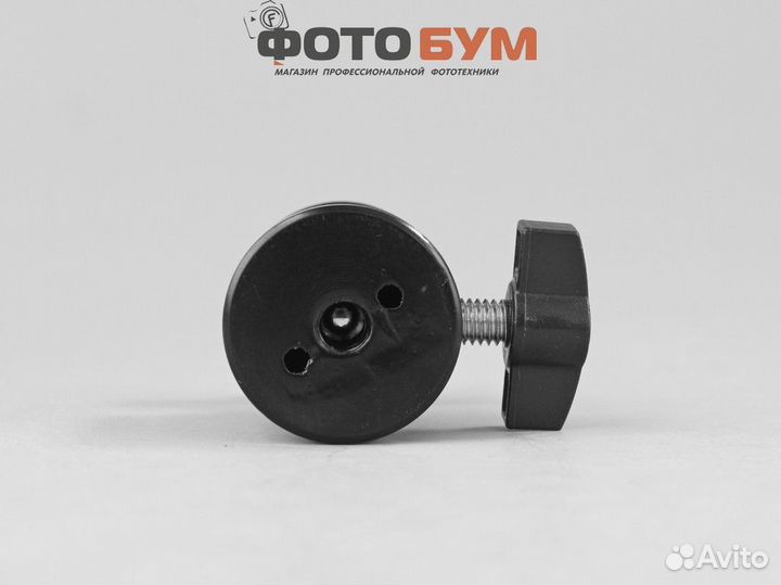 Шаровая голова малая