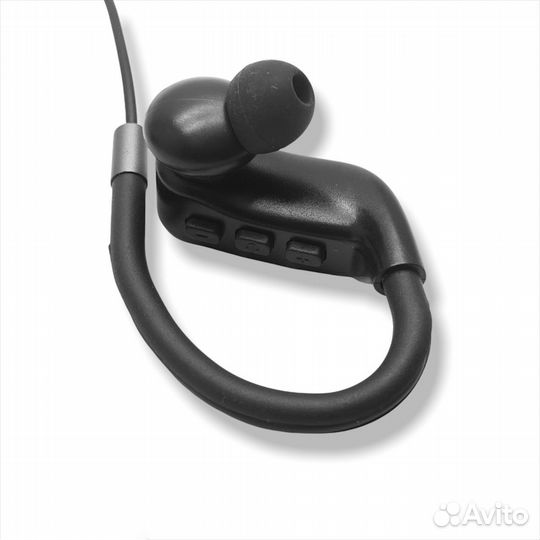 Bluetooth гарнитура SGS-PB-4 Black