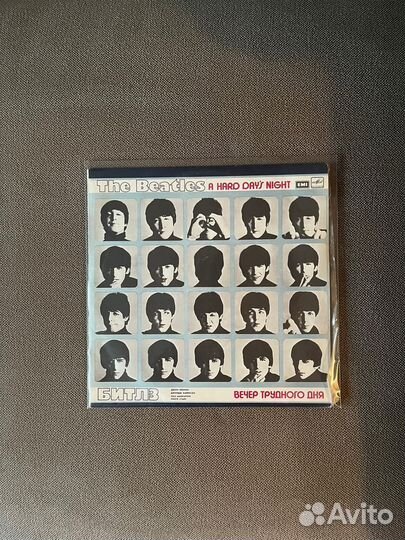 Винил Зарубежный Рок / Rock 2 LP