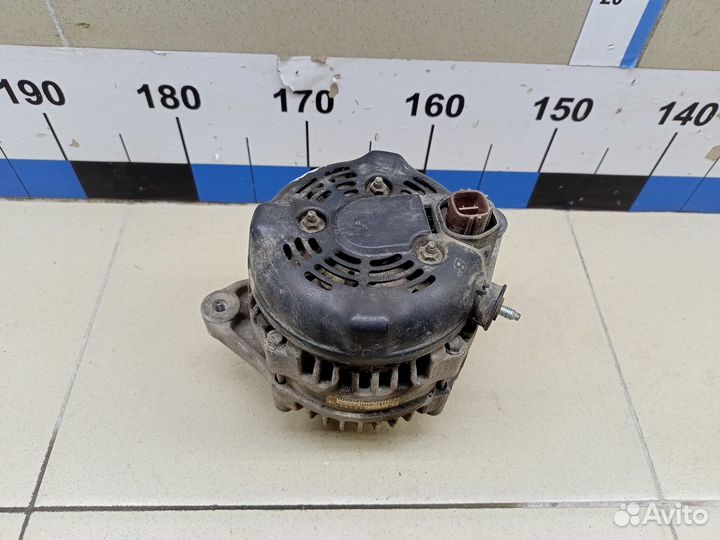 Генератор Land Cruiser (150) -Prado 2009