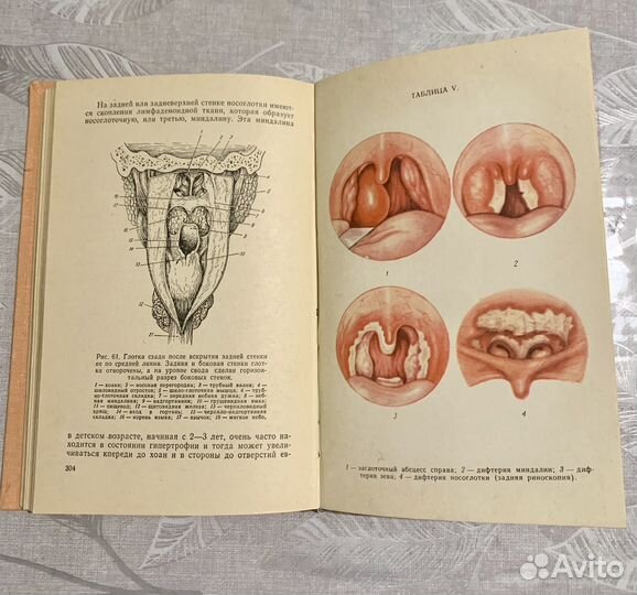 Медпособия для Хирургии и лор