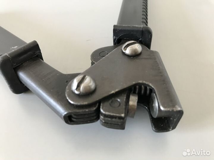 Пломбиратор для свинцовых пломб