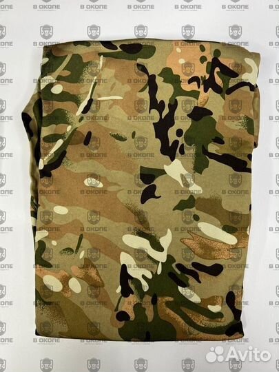 Термобелье мужское комплект