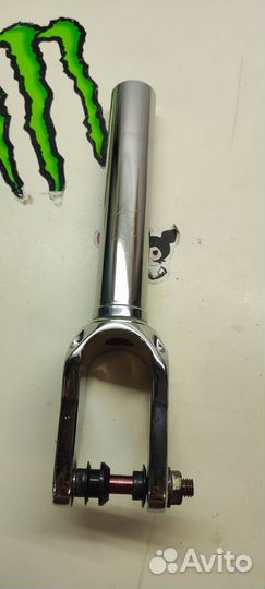 Запчасти для трюкового самоката