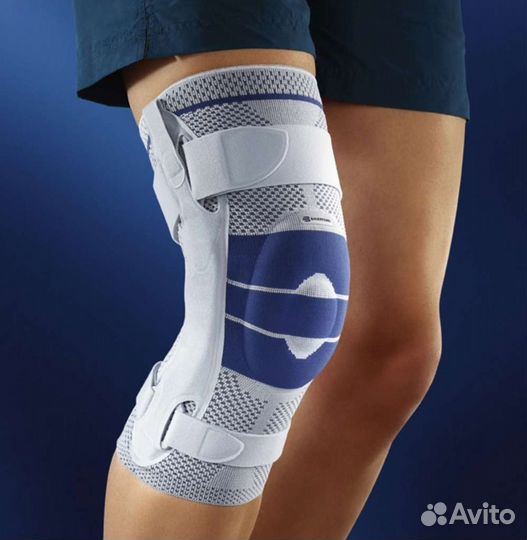 Коленный ортез