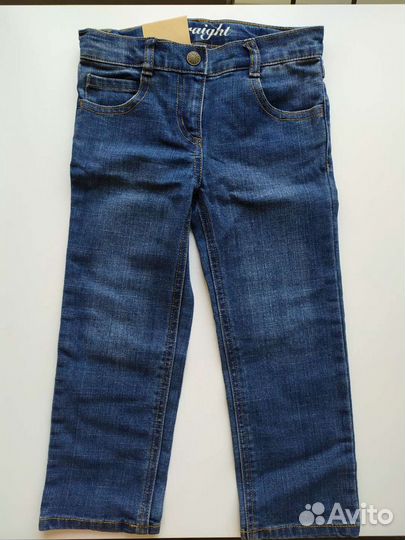 Джинсы Crazy8 (Америка)