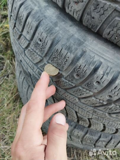 Michelin Pilot Sport PS4 SUV 16/55 R16