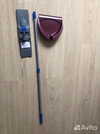 Щетка, швабра