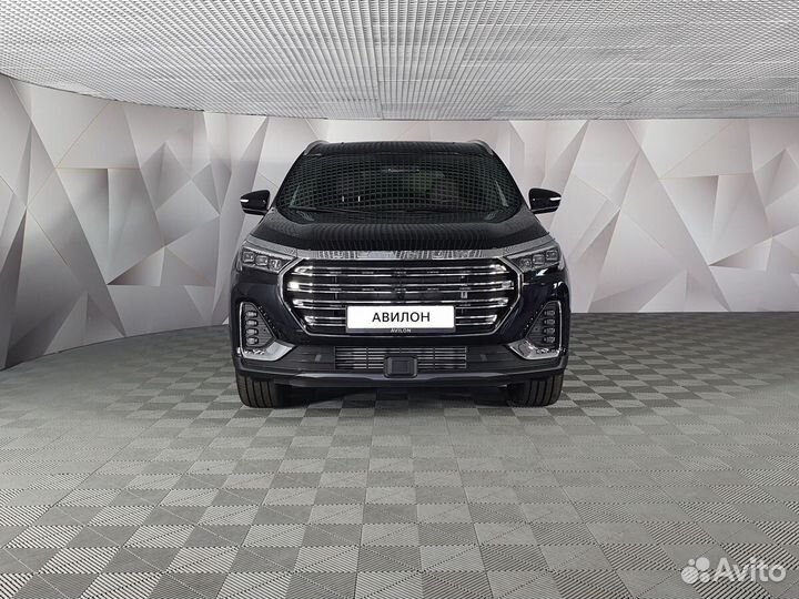Jetour X90 Plus 2.0 AMT, 2023