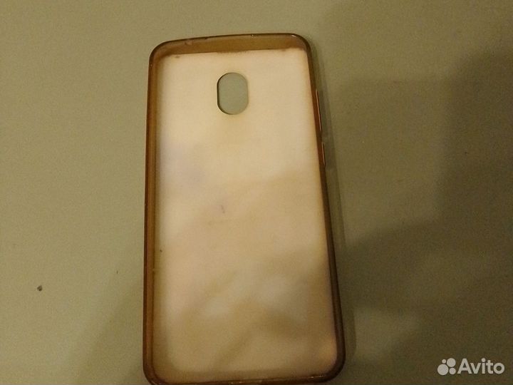 Чехол на redmi 8 а