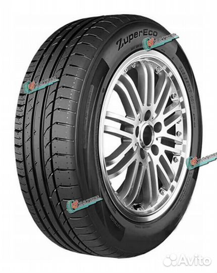 Goodride ZuperEco Z-107 185/60 R15 84H