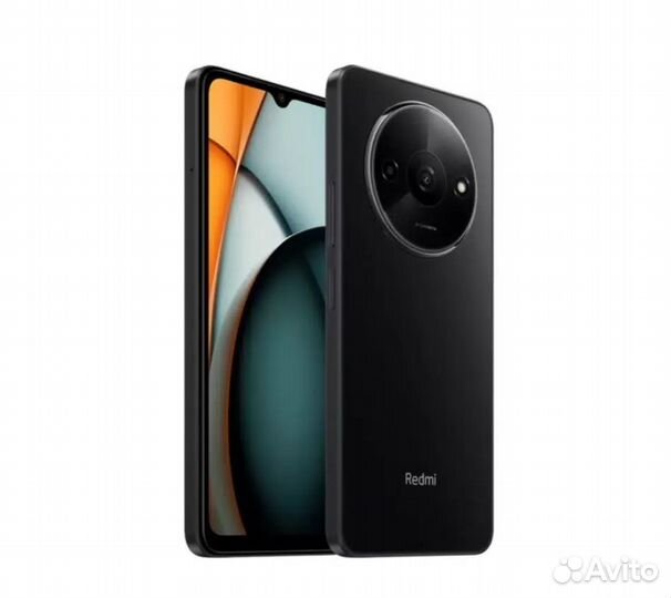 Xiaomi Redmi A3, 3/64 ГБ