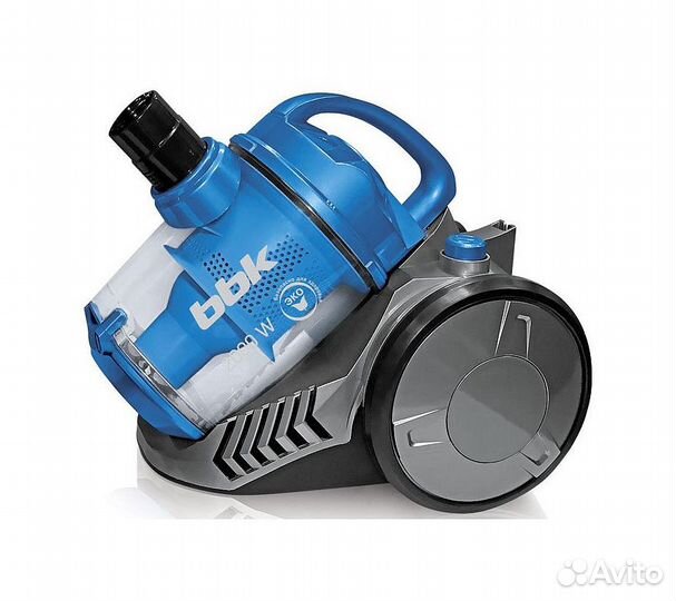 Пылесос BBK BV1506