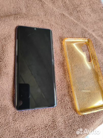 Xiaomi Mi Note 10 Lite, 8/128 ГБ