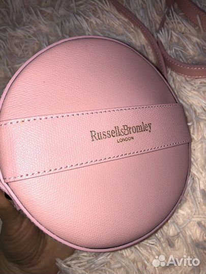 Russell bromley