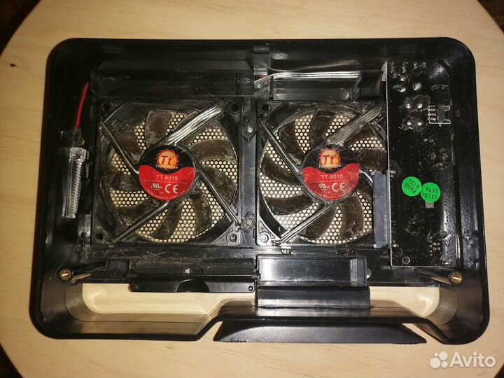 Жесткий диск 2 тб