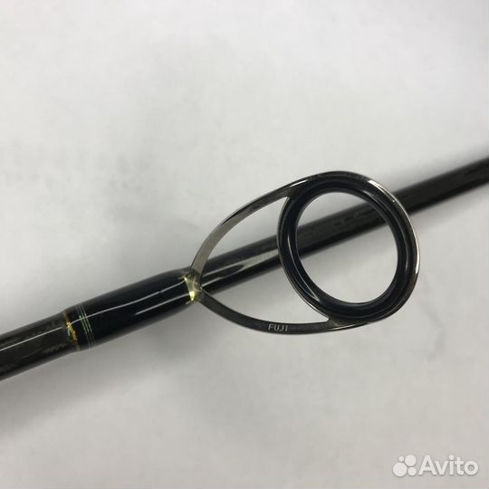 Спиннинг Zemex Solid 2,5 м 3-12 гр. чехол в компл