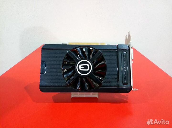 Видеокарта NVidia GeForce GTX960 2Gb Gainward