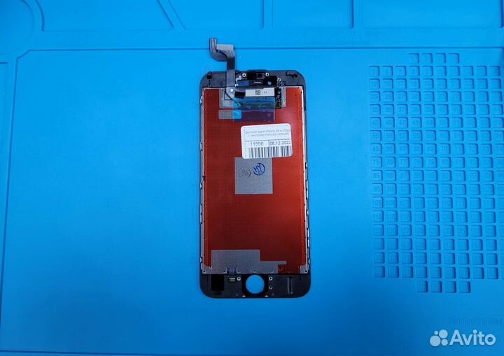 Дисплей iPhone 6S