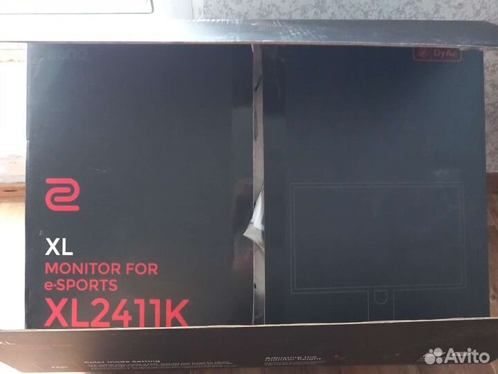 Монитор для компьютера