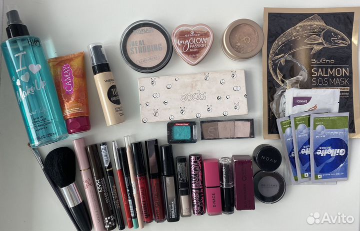 Набор косметики
