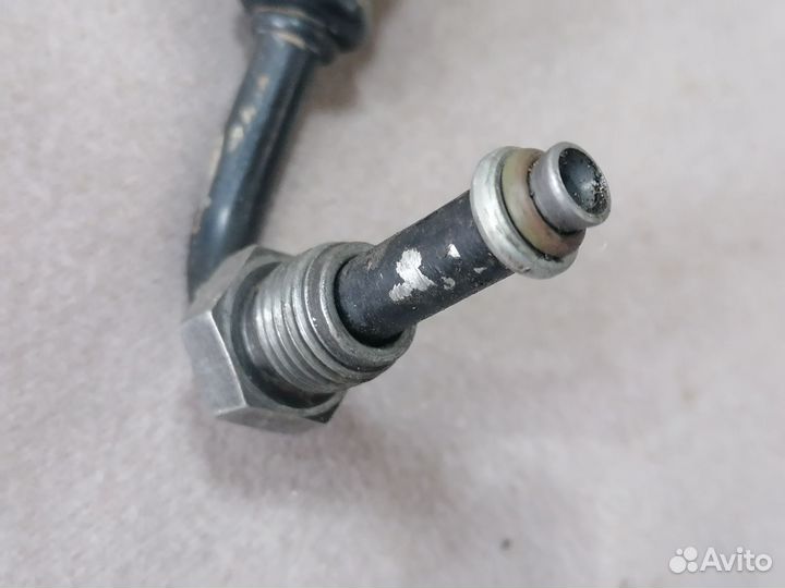 Шланг гидроусилителя 1.4 для Skoda Fabia 1999-2007