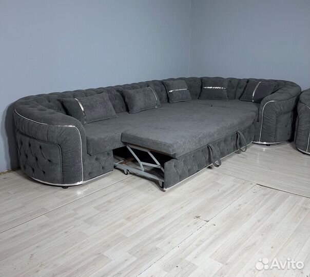 Мягкая мебель