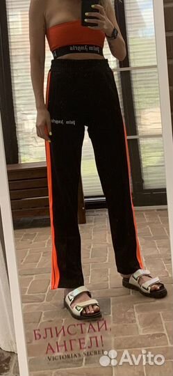 Palm angels костюм