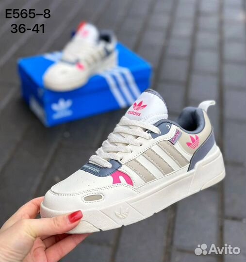 Кроссовки женские39/41