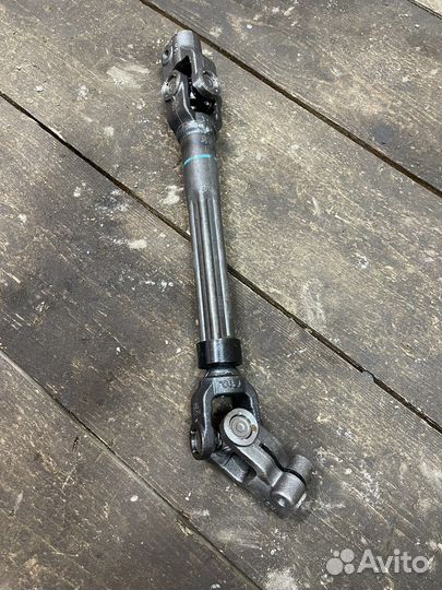 Рулевой карданчик телескопический Hyundai IX 35