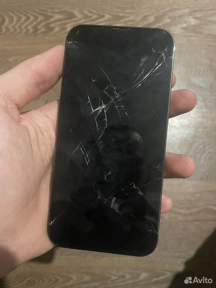 iPhone 13 Pro, 128 ГБ