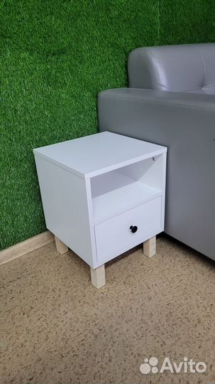 Прикроватная тумба IKEA