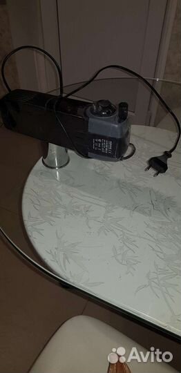 Аксессуары для аквариума