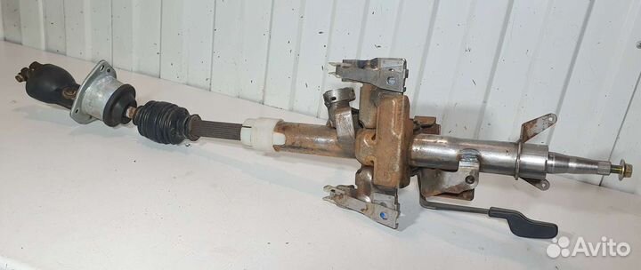 Рулевая колонка Honda C-RV 1