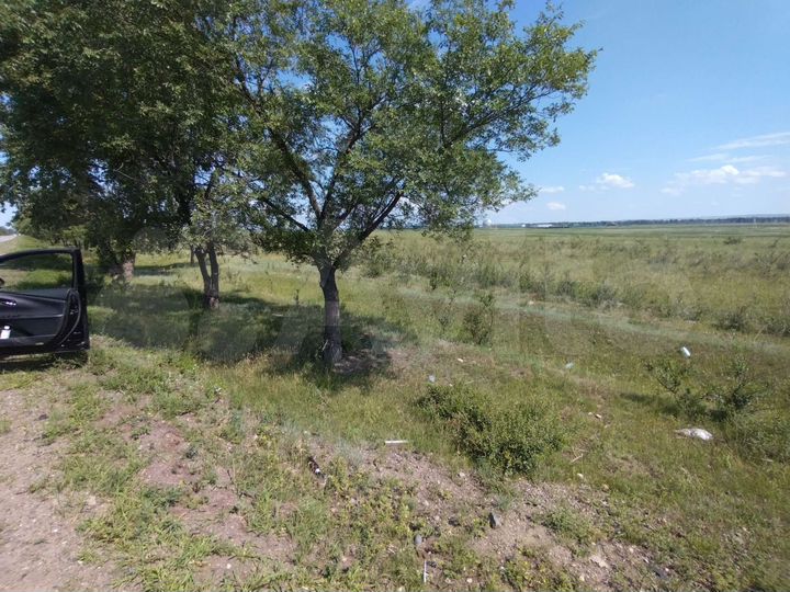 Участок 8,5 га (СНТ, ДНП)