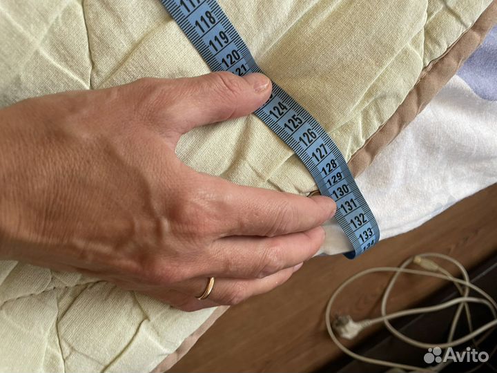 Детское одеяло 100*130