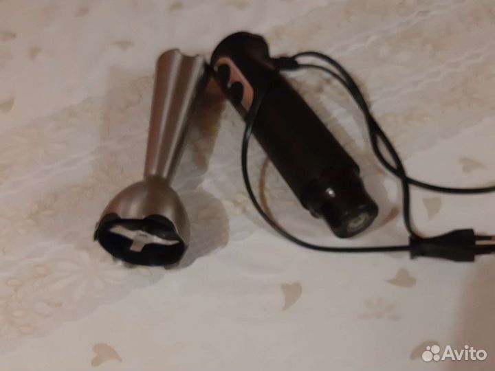 Посуда, Лоток для столовых приборов, блендр