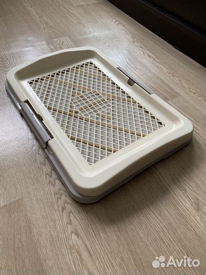 Лоток для собак