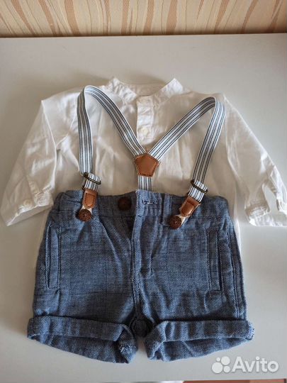 Костюм детский для фотосессии