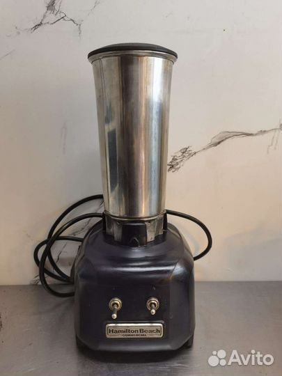 Миксер hamilton beach