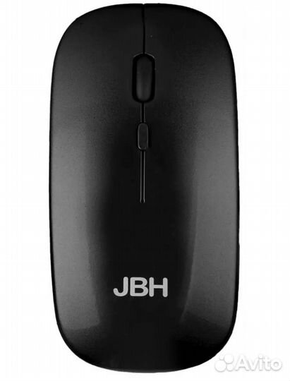 Мышь беспроводная для ноутбука компьютерная