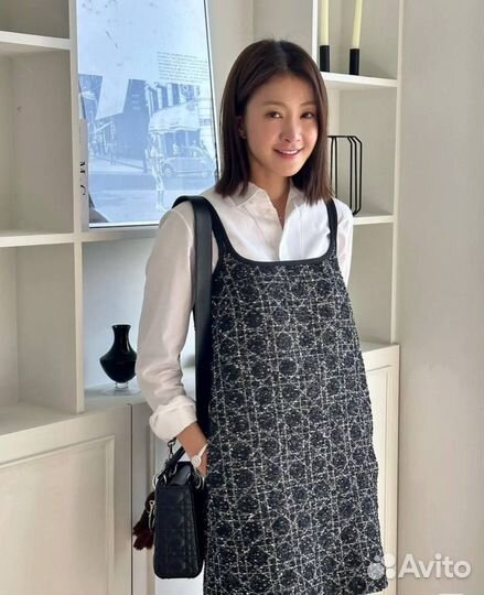 Платье женское Christian Dior