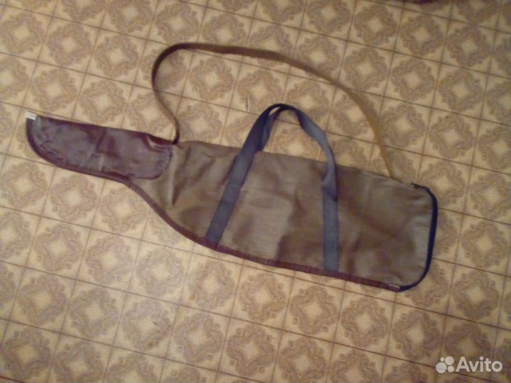Чехол для охотничьего ружья
