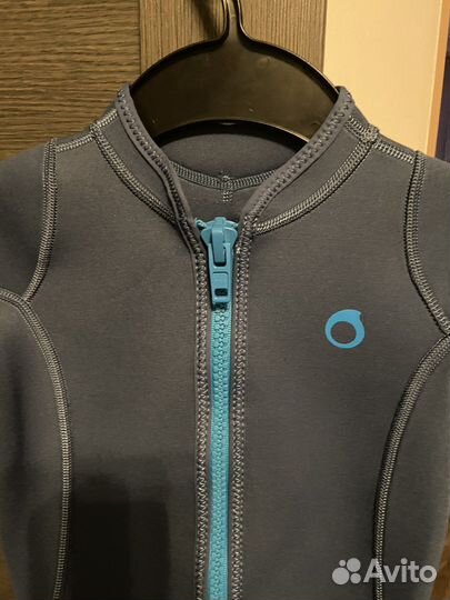 Гидрокостюм рост 128